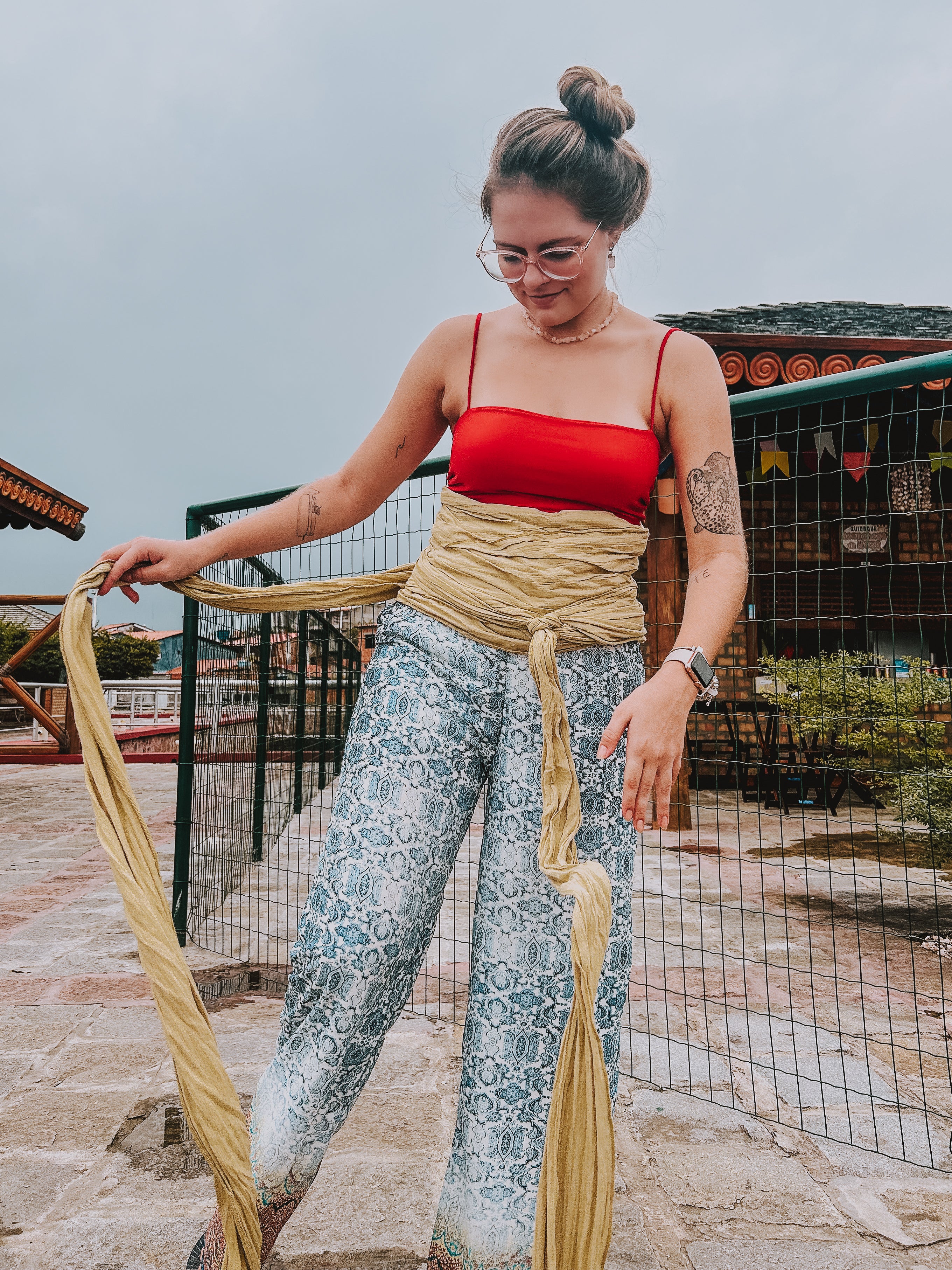 Which SageAbay Bengkung Belly Binding Wrap is Right For Me?