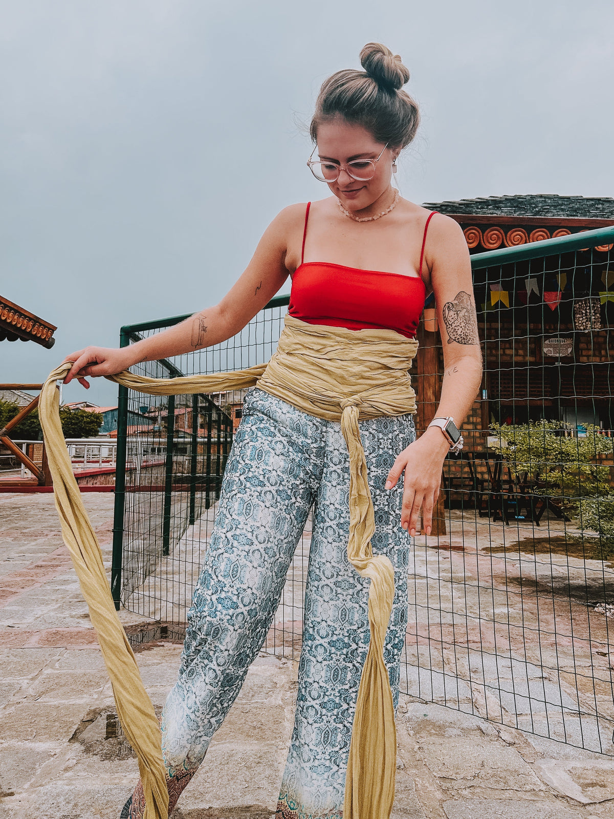 Which SageAbay Bengkung Belly Binding Wrap is Right For Me?