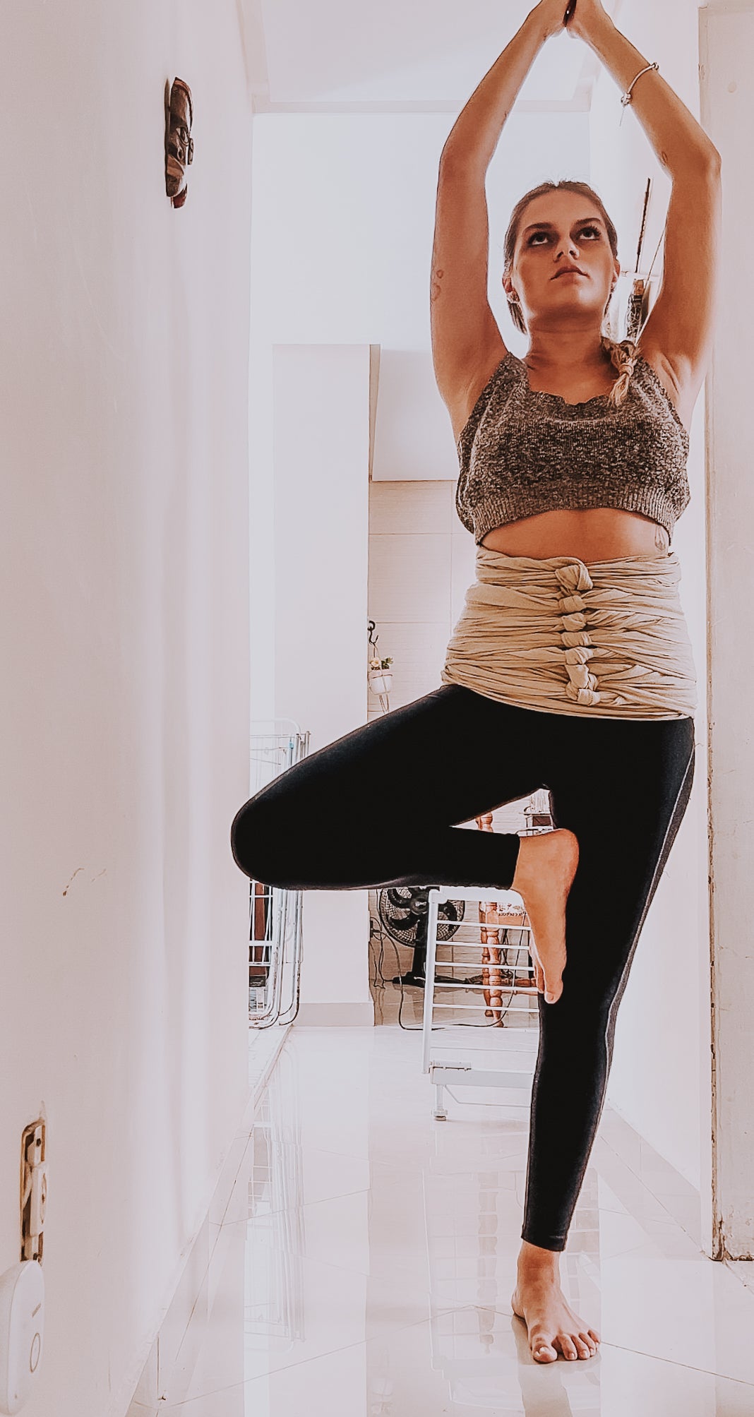 Diastasis Recti: What Exercises are Safe to Do and Which Are Not?