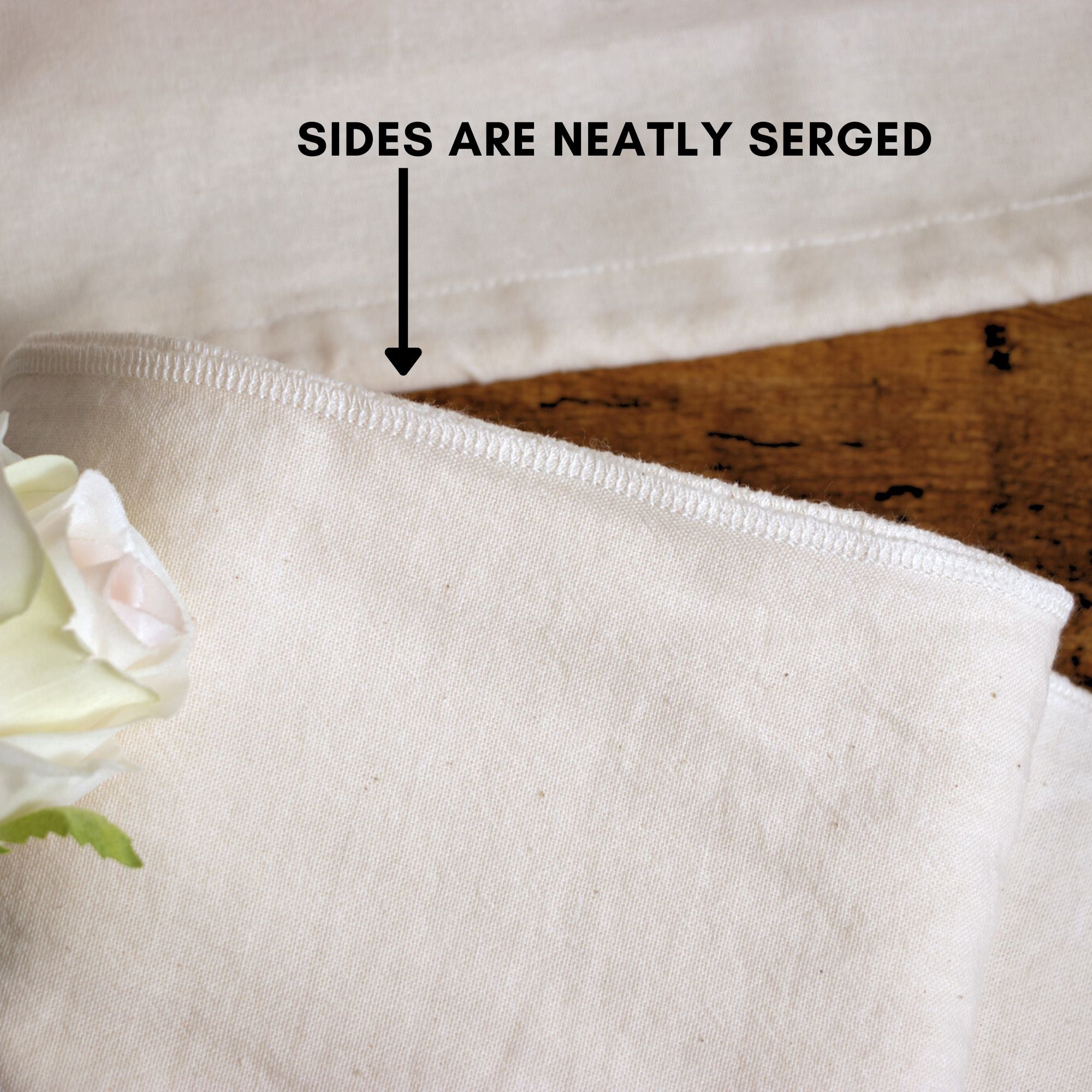 SageAbay Premium Organic Cotton Bengkung Belly Wrap | Postpartum & Diastasis Recti Support 'Victoria'