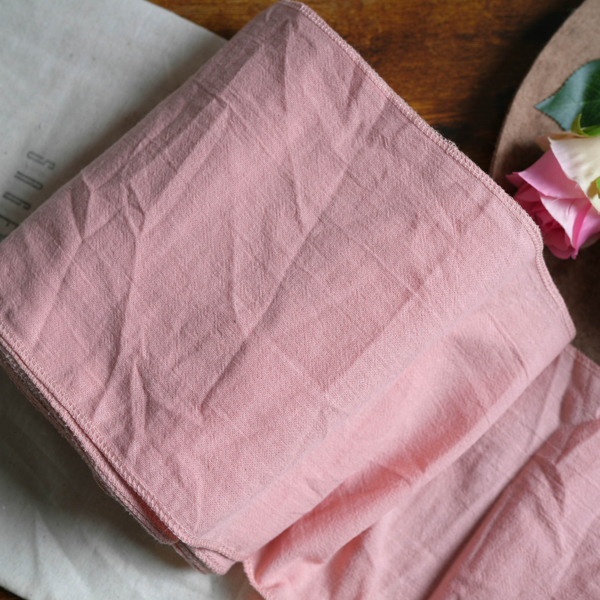 SageAbay Premium Organic Cotton Bengkung Belly Wrap | Postpartum & Diastasis Recti Support 'Victoria'